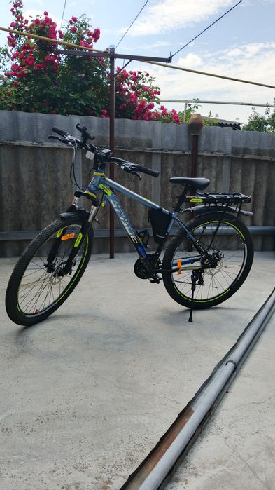 Велосипед Space Mars 29