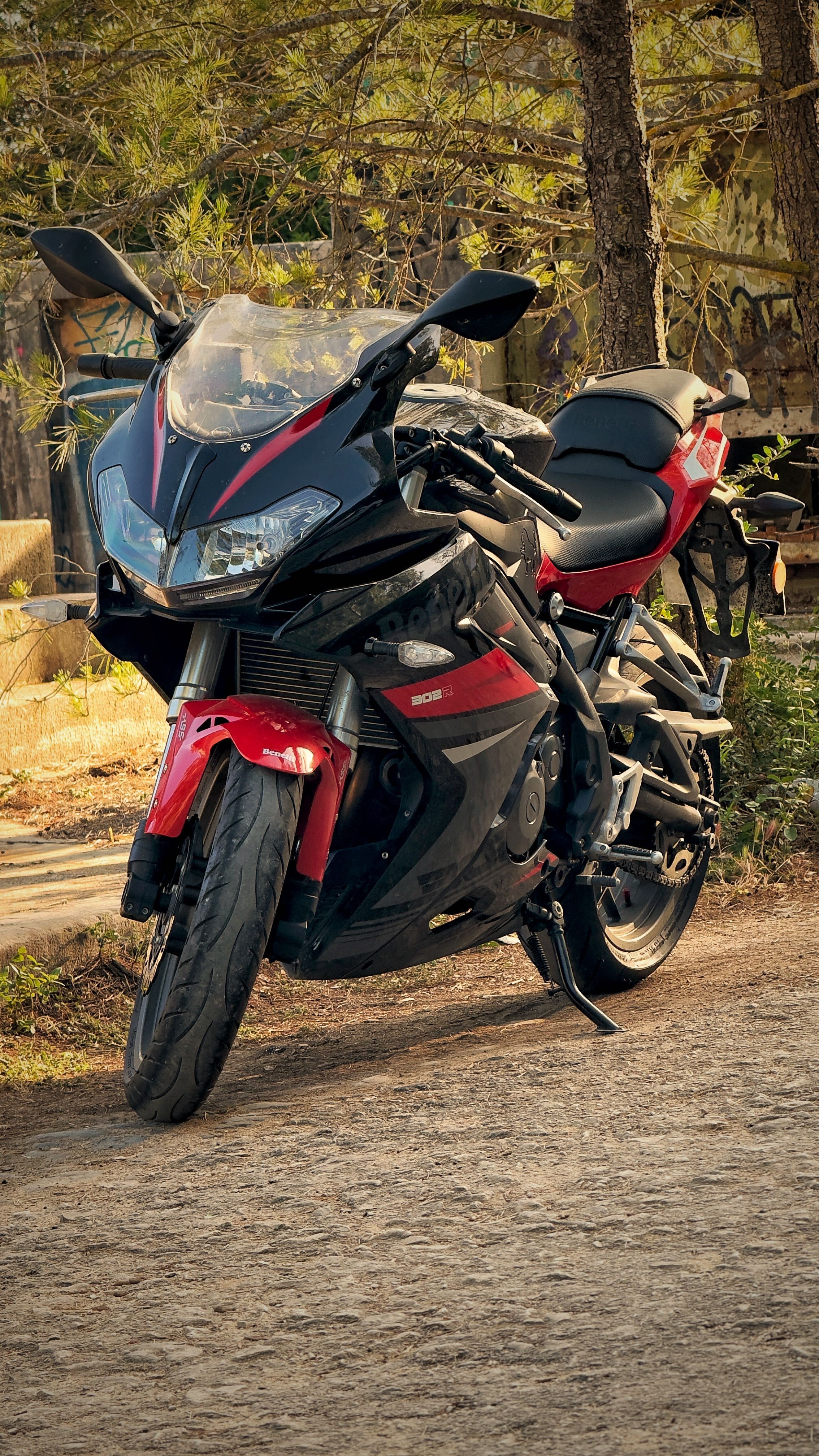 Benelli 302r - 2020 (A2)