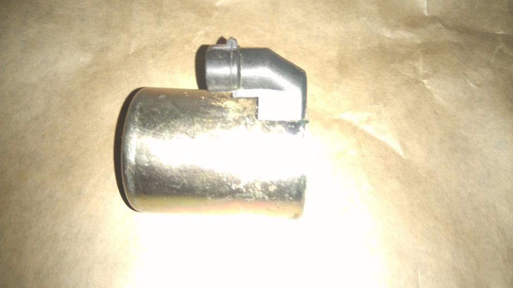 Cewka elektrozwór New holland 8670,g 190,g 210,8970,nr.865.00999