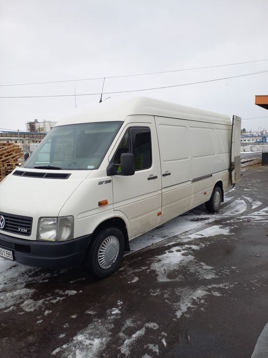 Вантажні перевезення по місту і Україні можливий виїзд за кордон