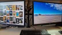 Aktualne! Profesjonalny monitor CAD HP Z27s AHVA IPS 4K 2160p UltraHD