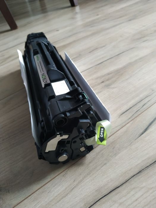 Картридж Patron HP LJ CE285A  (PN-85AR)