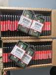 Оперативна пам'ять DDR4 8Gb 3200 МГц Samsung / Micron для ноутбуків