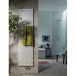 Zehnder Kleo Bar grzejnik łazienkowy 180x46,2 cm  KLPVC-180-14