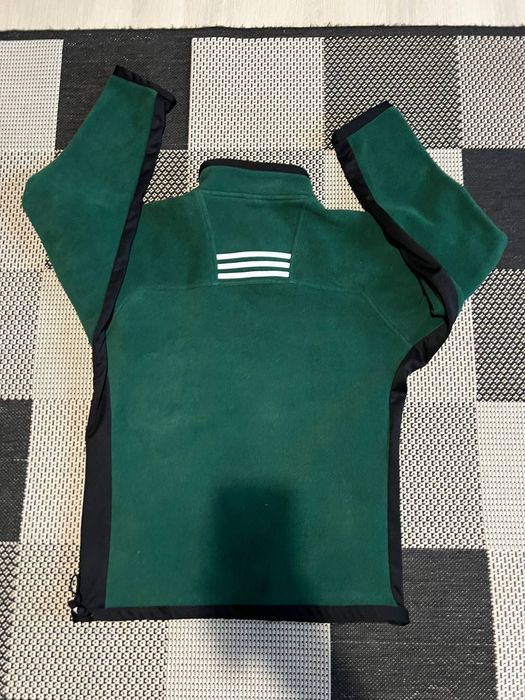 вінтажна кофта Adidas