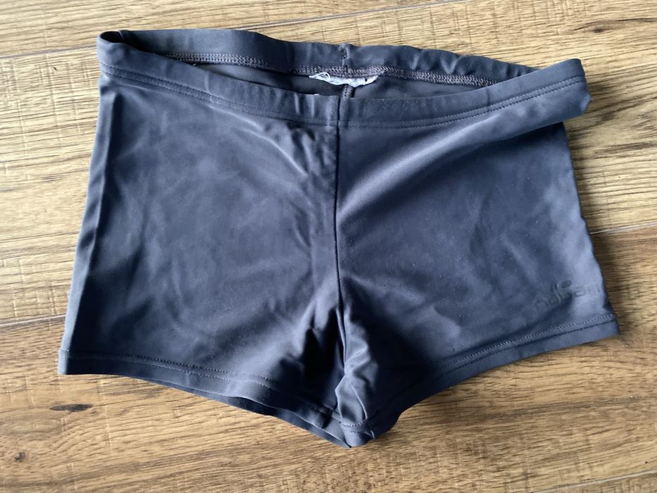 Kąpielówki chłopięce rozm.128/134 Nabaiji