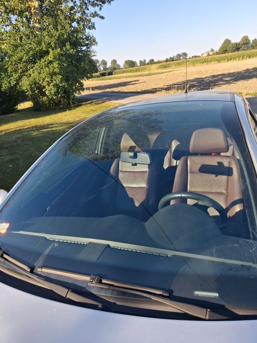 Opel Astra 2007 bezyna