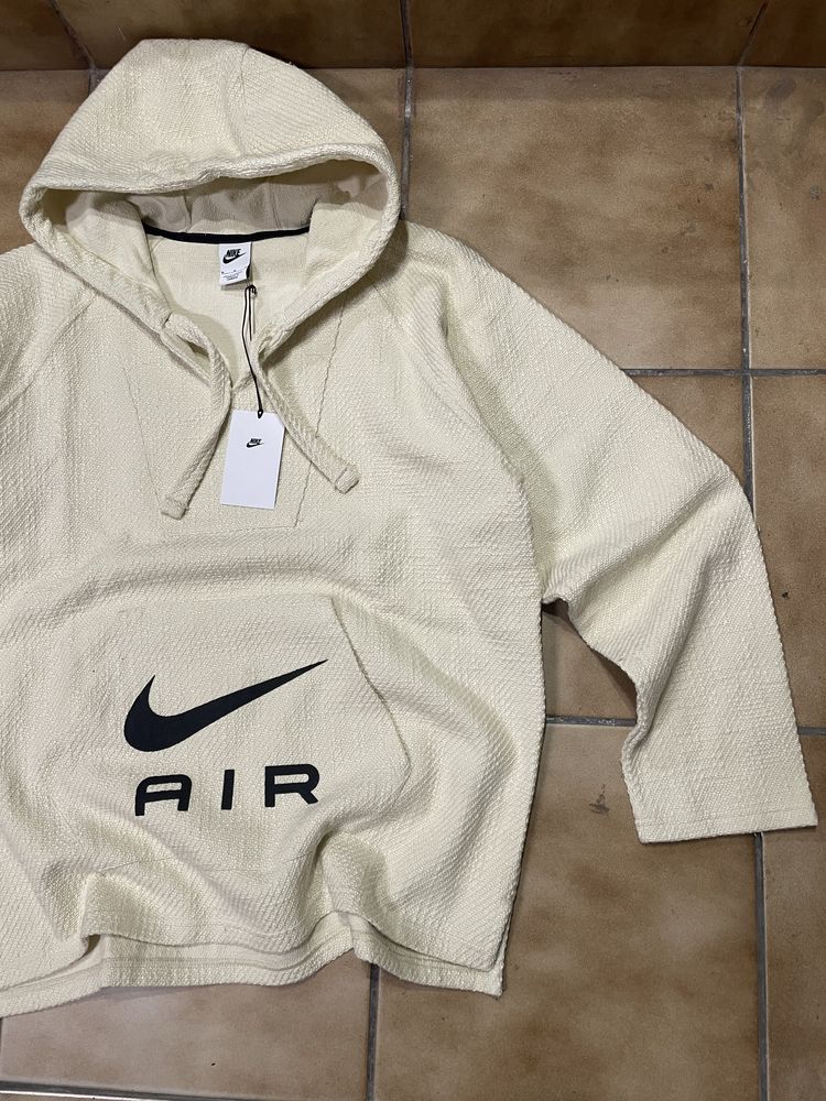 Худі Nike x Stussy big logo оригінал нові унісекс стусі oversize New