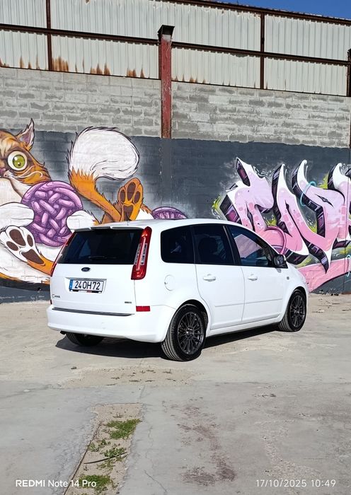 Ford Cmax Titanium urgente