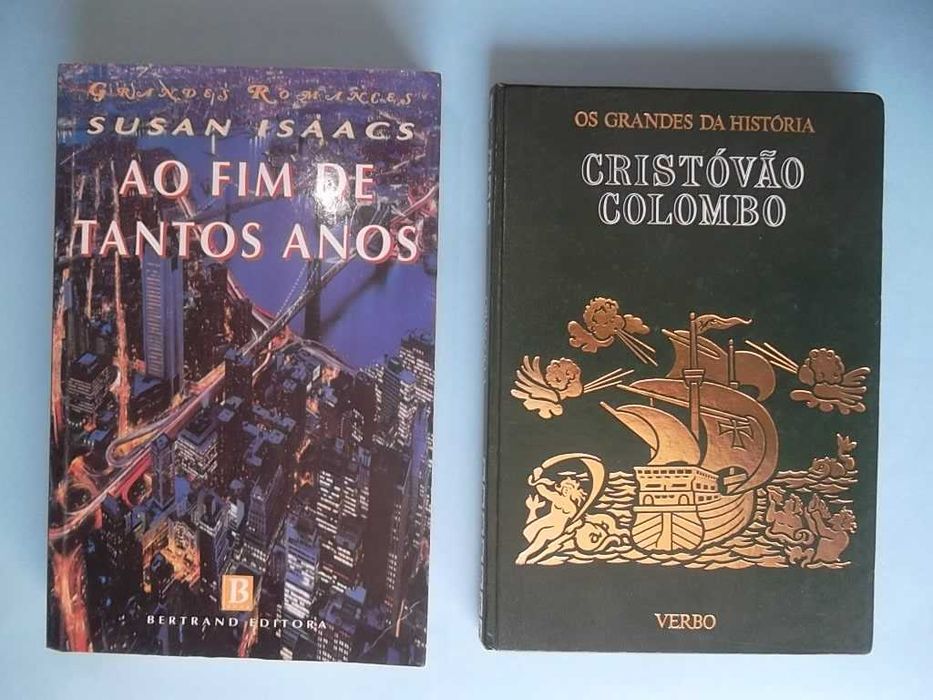 Literatura Diversa. 4EUR cada. Ver foto e texto.