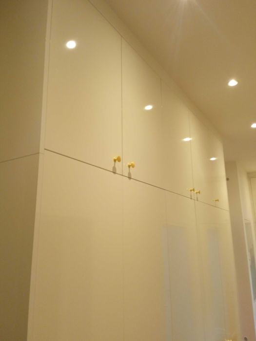 Meble na wymiar szafy garderoby Kuchnie