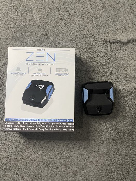 Cronus Zen - PS / XBOX / PC