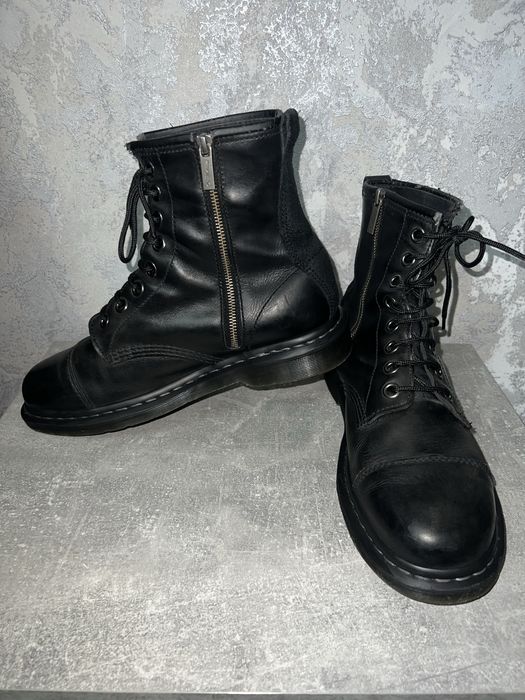 Черевики шкіряні Dr.Martens 100%оригінал