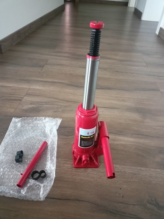 Podnośnik słupkowy 6 ton