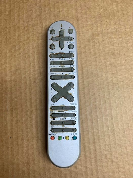 Telewizor HDTV LCD Acoustic Solutions 26” 160W LCD26805HD