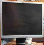 Monitor 19 cali HP 4:3 1600x1200
