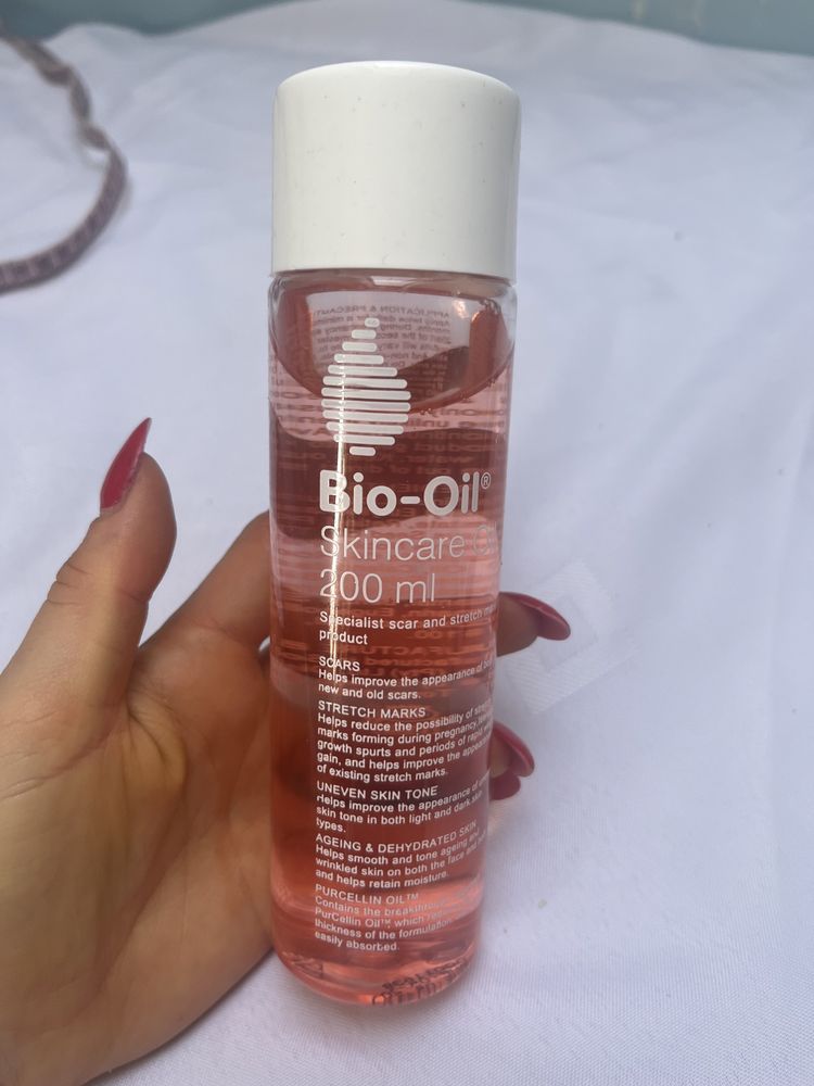 Bio oil 200ml  kosmetyki