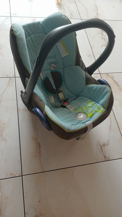 Fotelik nosidełko maxi cosi