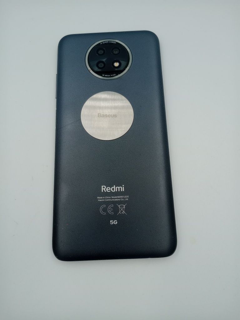 Redmi note 9T 5G