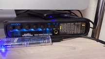 Звукова карта Motu Audio Express