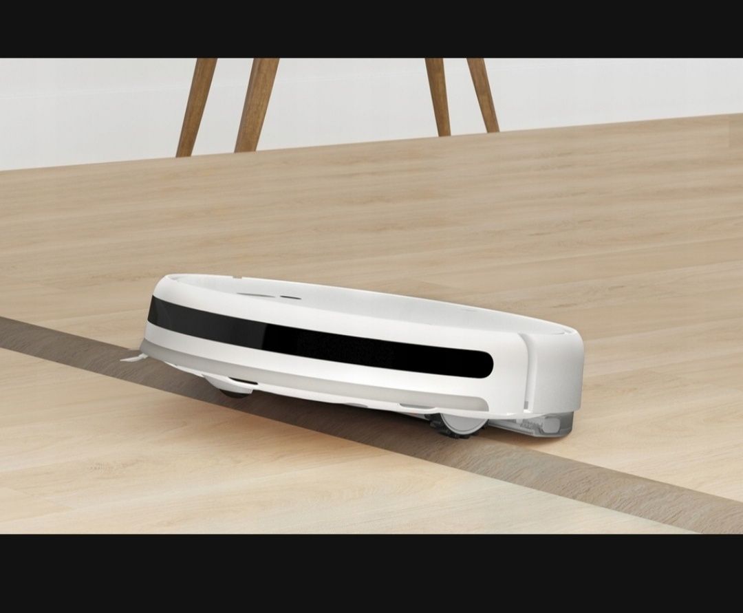 Robot sprzątający Xiaomi Mi Robot Vacuum-Mop

Mi Vacuum 1C Robot Mop