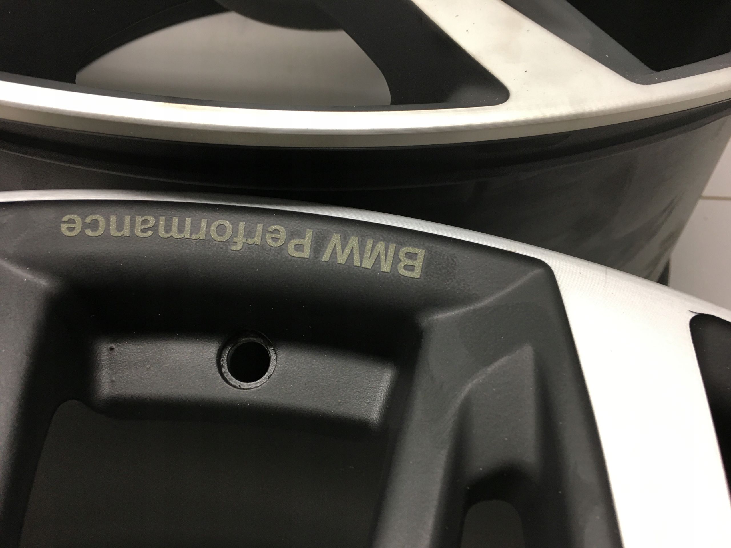 Felgi 22 BMW X5 X6 F15 F16 m Performance Idealne 5x120