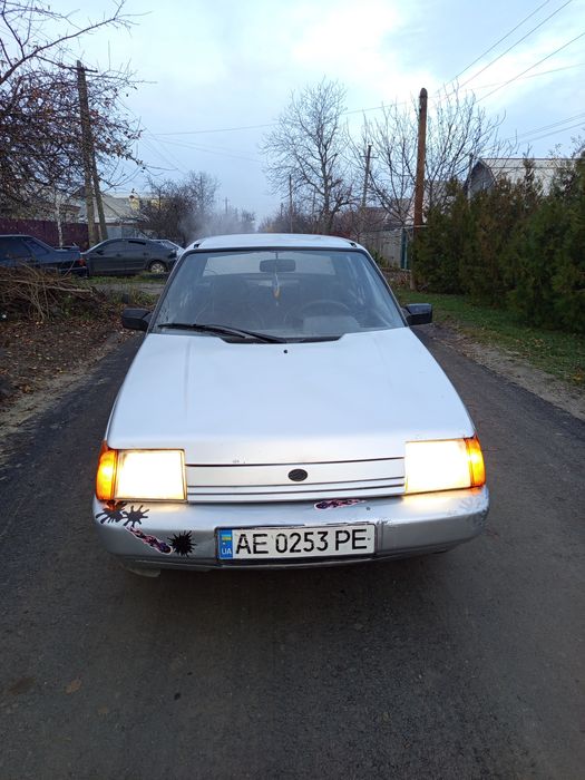 Продам пригон обмен Славута