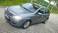 opel corsa 1.2/klimatyzacja /5 drzwi