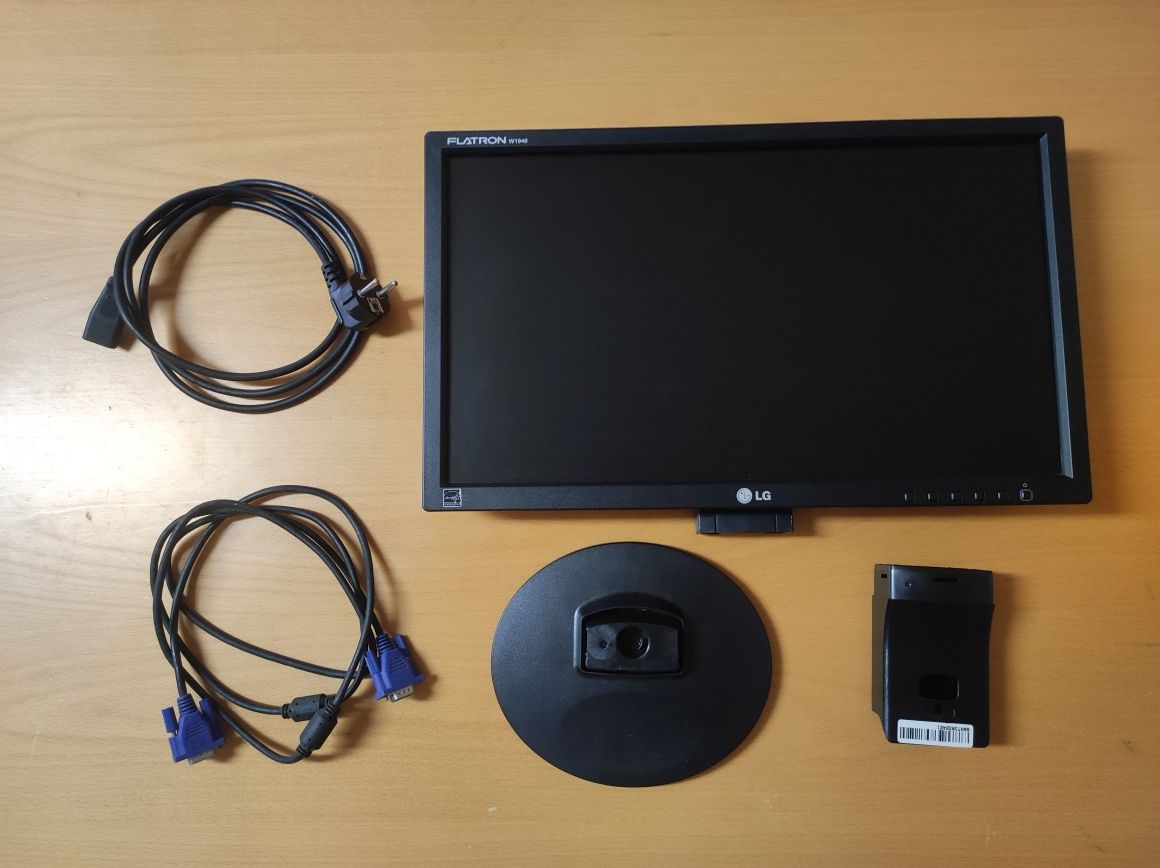 Monitor LG W1946S-BF