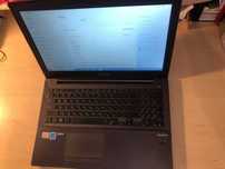 Стильный, быстрый и надёжный ультрабук ноутбук ASUS PU500C