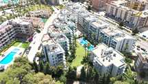 Lloret de Mar, Apartament 100 m²  basen, garaż, licencja turystyczna