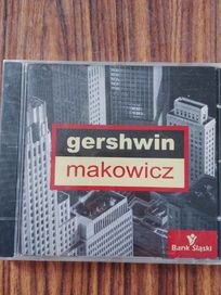 Gershwin Makowicz Cd