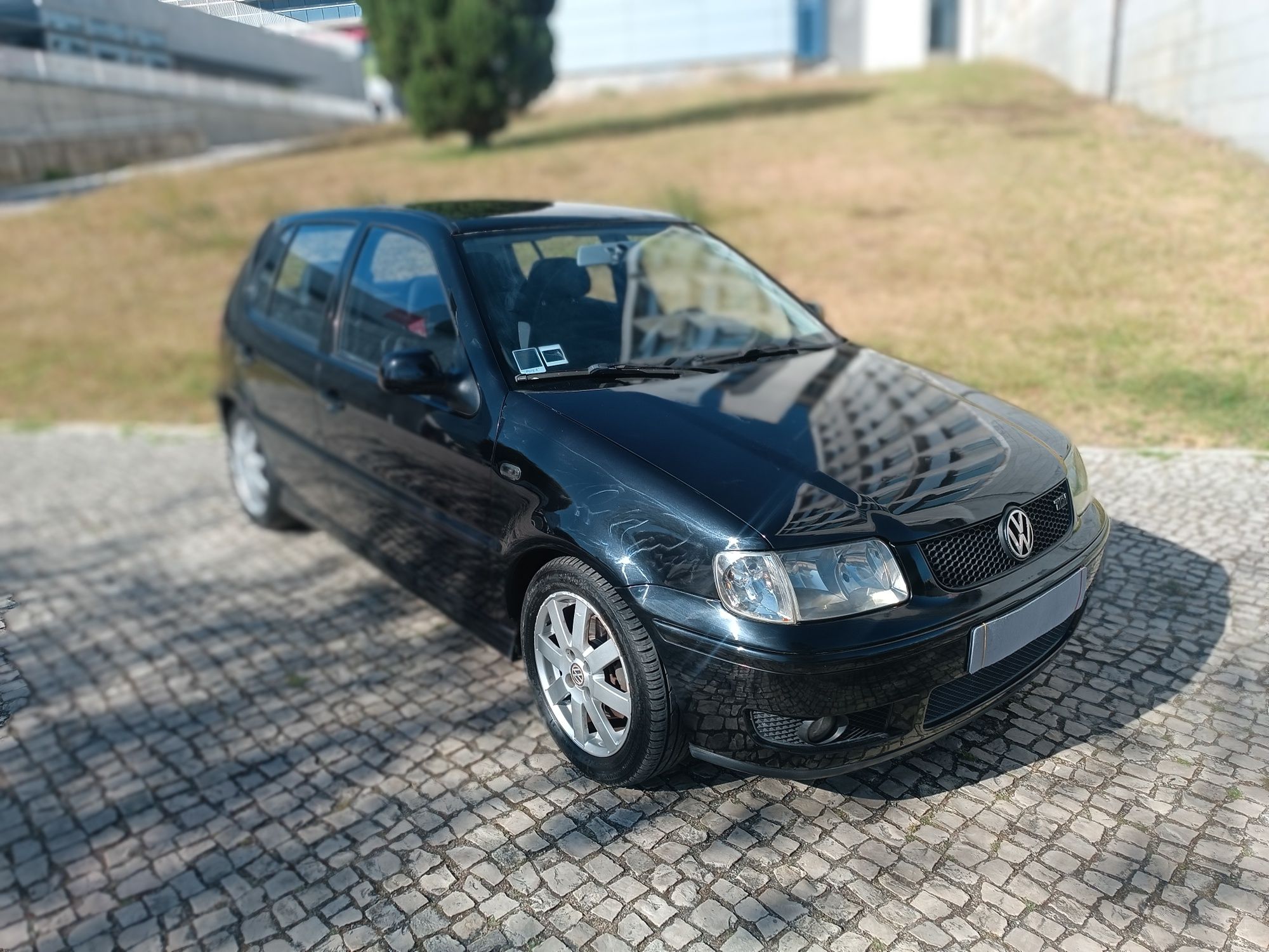 Polo tdi (270milkm)
