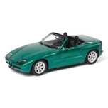 BMW Z1 Roadster green Minichamps Dealer Edition 1:18 [nowy]
