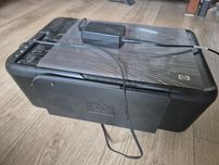 Drukarka hp deskjet ink advantage