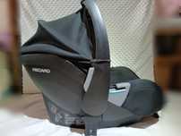 Автолюлька Recaro Privia EVO