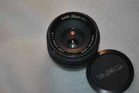 Yashica lens DSB 1.9 50 mm для C/Y