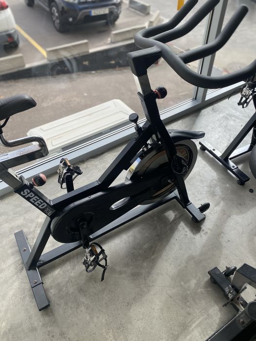 Bicicleta de cycling profissional