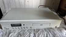 Odtwarzacz płyt kompaktowych (CD Player) marki SP121