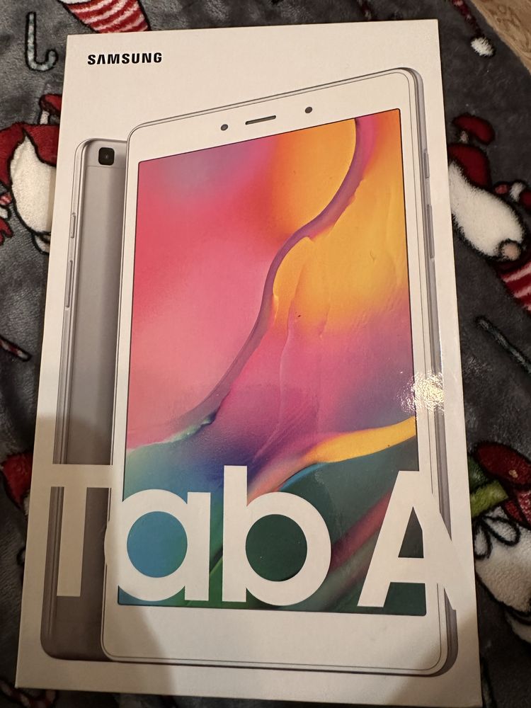 Samsung Galaxy Tab A