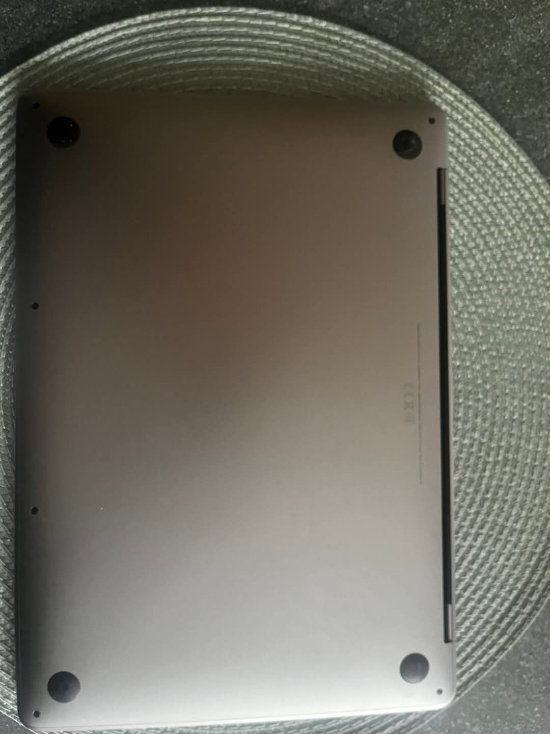 Apple MacBook Pro 13” (2018)