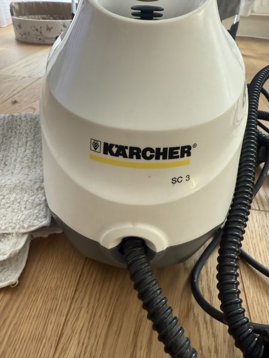 Karcher SC 3 Premium