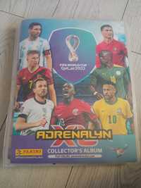 Album Adrenalyn FIFA World Cup Qatar