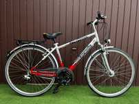 Rower COLORADO MOTION/Shimano ACERA/SR SUNTOUR/alu./koła 28"
