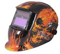 Maska spawalnicza automatyczna „FIRE” – EWH1LF