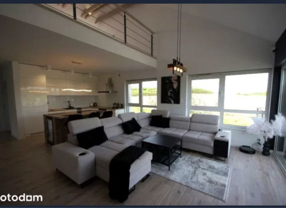 Komfortowe mieszkanie