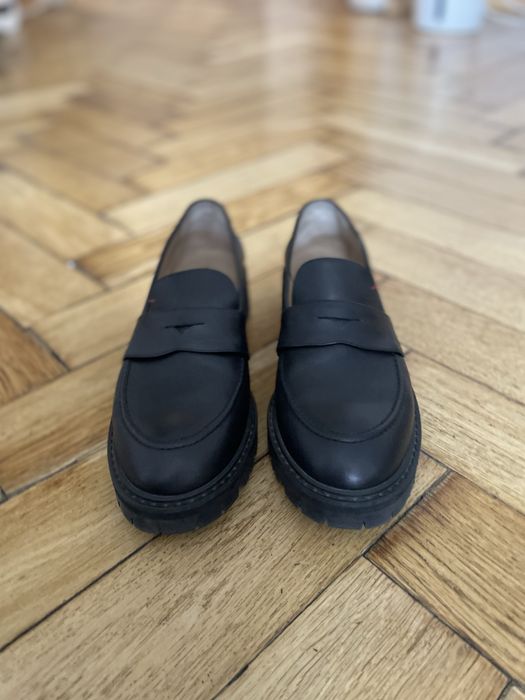 Лофери українського бренду ikos