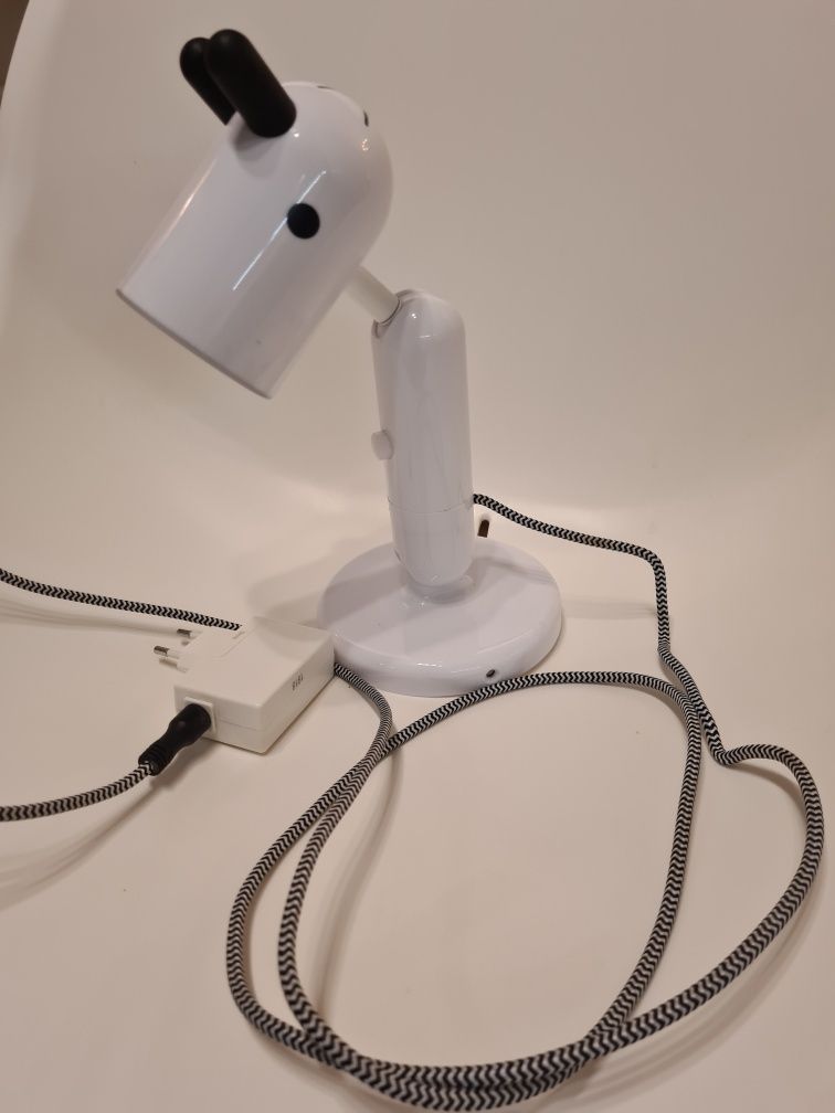 Lampki do dziecięcego pokoju