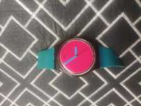 Zegarek damski Swatch