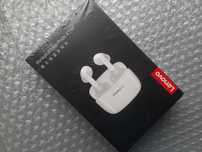 Бездротові Навушники XT90 Lenovo TWS Bluetooth 5.0 - Black